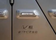 2025 Mercedes-Benz AMG G63