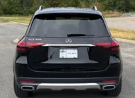 2025 Mercedes-Benz GLE 350