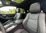 2025 Mercedes-Benz GLE 350