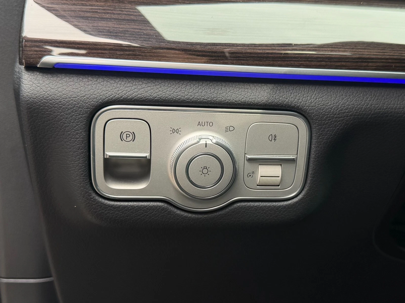 2025 Mercedes-Benz GLE 350