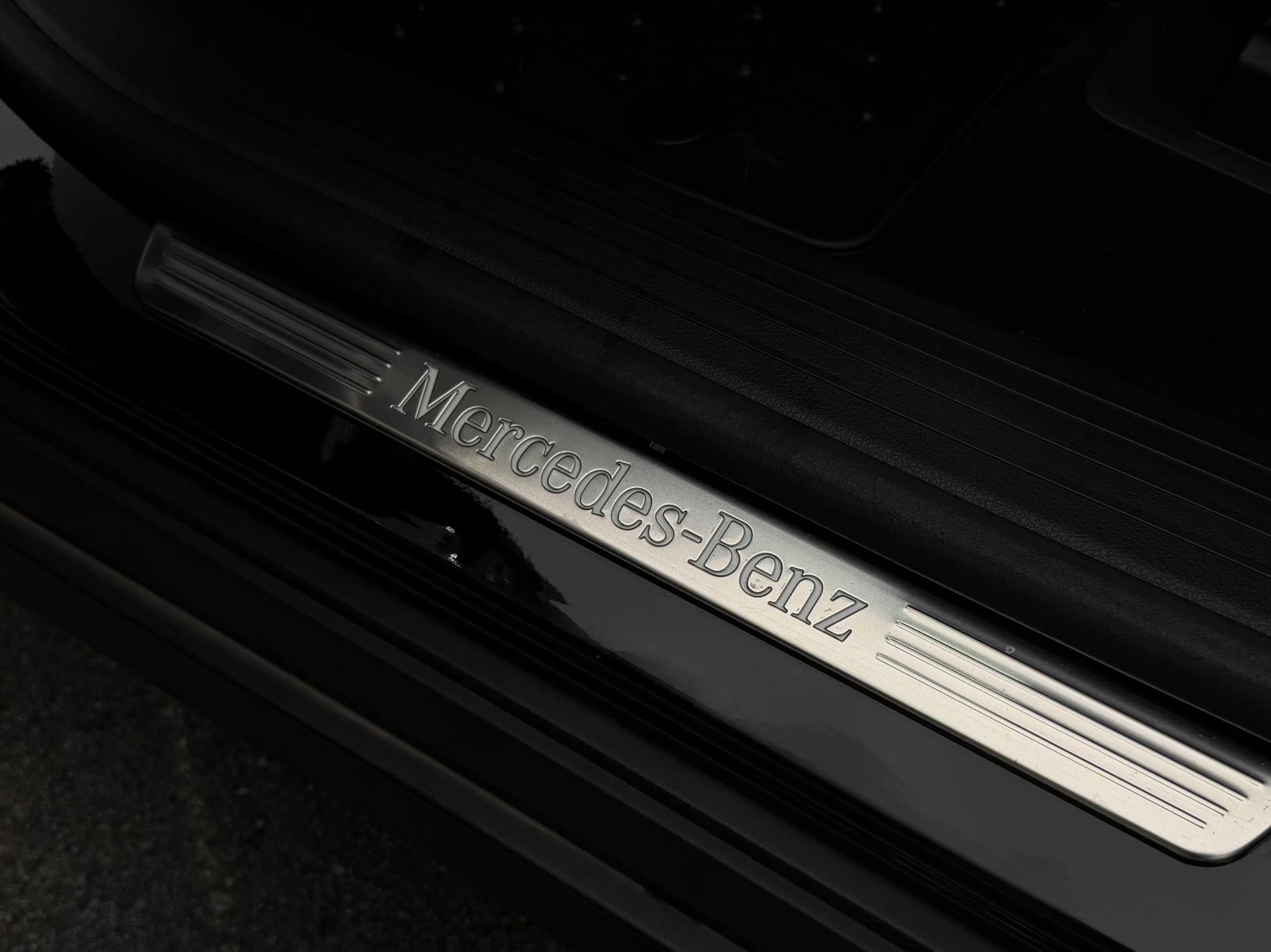 2025 Mercedes-Benz GLE 350