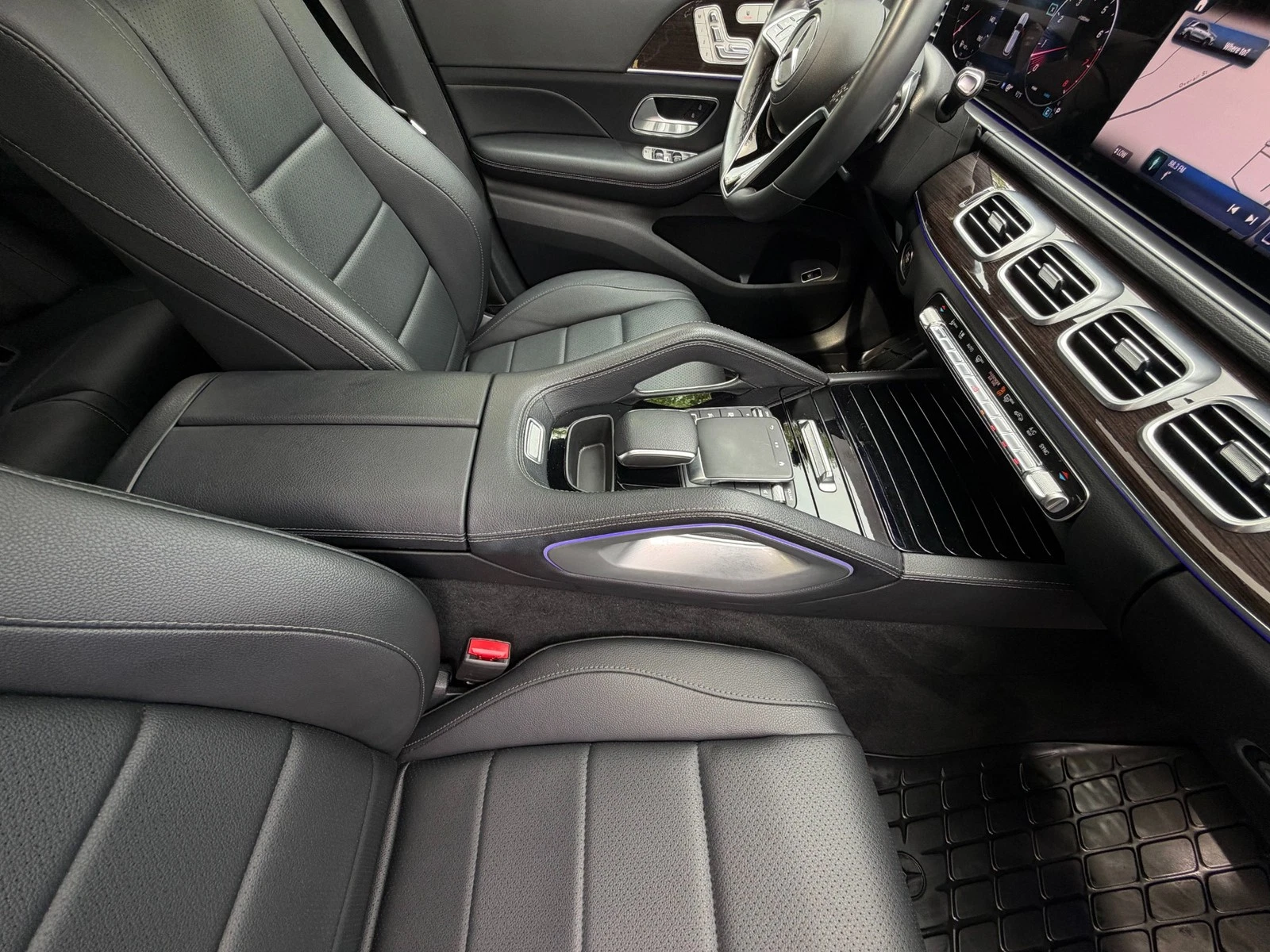 2025 Mercedes-Benz GLE 350