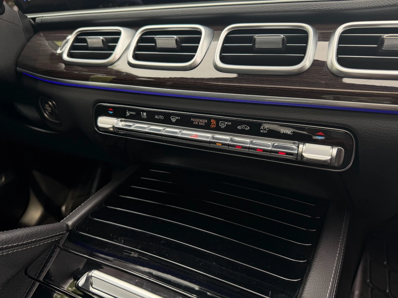 2025 Mercedes-Benz GLE 350