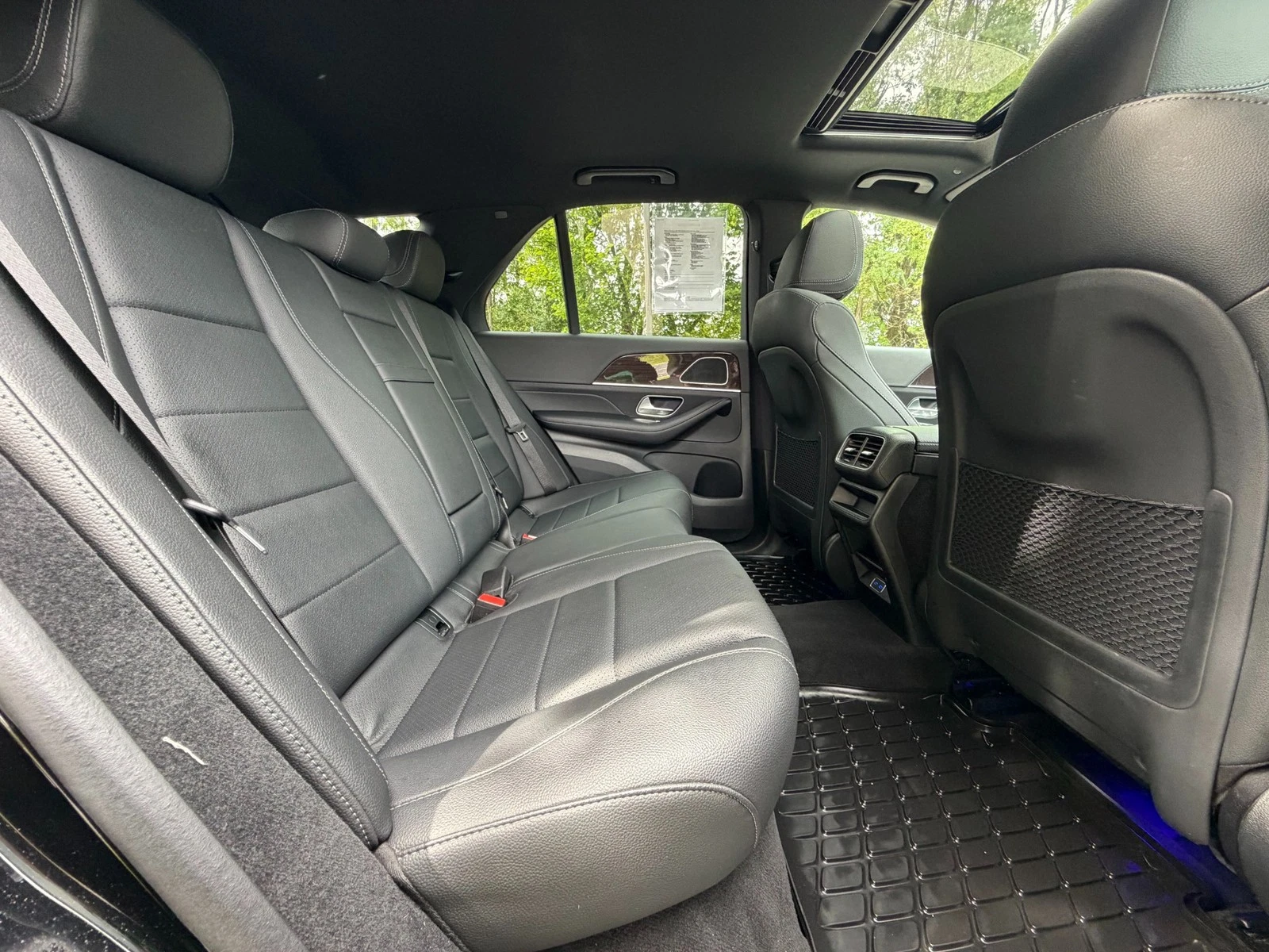 2025 Mercedes-Benz GLE 350