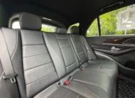 2025 Mercedes-Benz GLE 350
