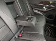 2025 Mercedes-Benz GLE 350