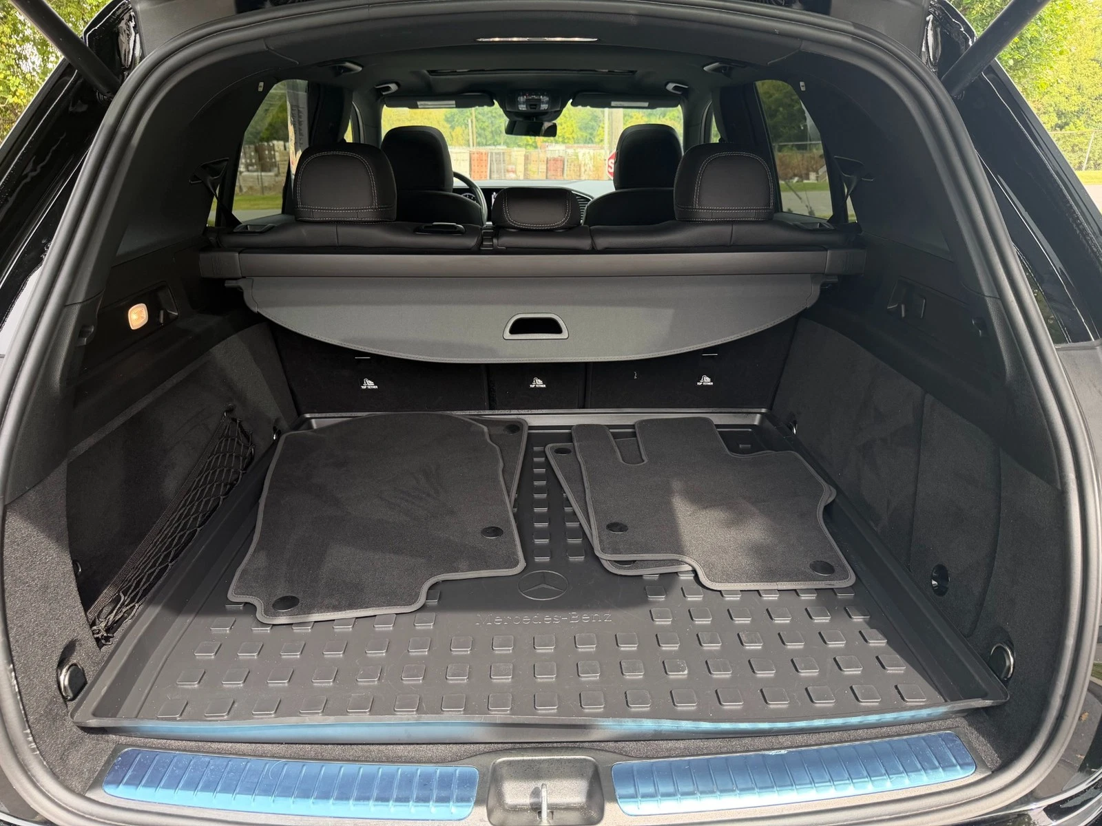 2025 Mercedes-Benz GLE 350