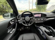 2025 Mercedes-Benz GLE 350