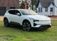 2025 Polestar 3
