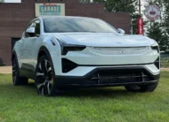 2025 Polestar 3