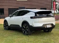 2025 Polestar 3