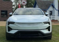 2025 Polestar 3
