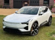 2025 Polestar 3