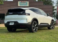 2025 Polestar 3