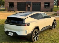 2025 Polestar 3