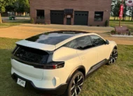 2025 Polestar 3