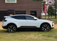 2025 Polestar 3