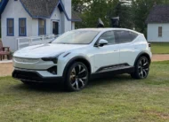 2025 Polestar 3