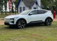 2025 Polestar 3