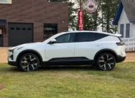 2025 Polestar 3
