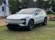 2025 Polestar 3