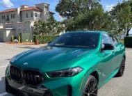 2026 BMW X6 M60I