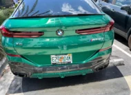 2026 BMW X6 M60I