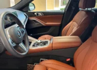 2026 BMW X6 M60I