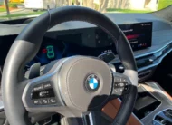 2026 BMW X6 M60I