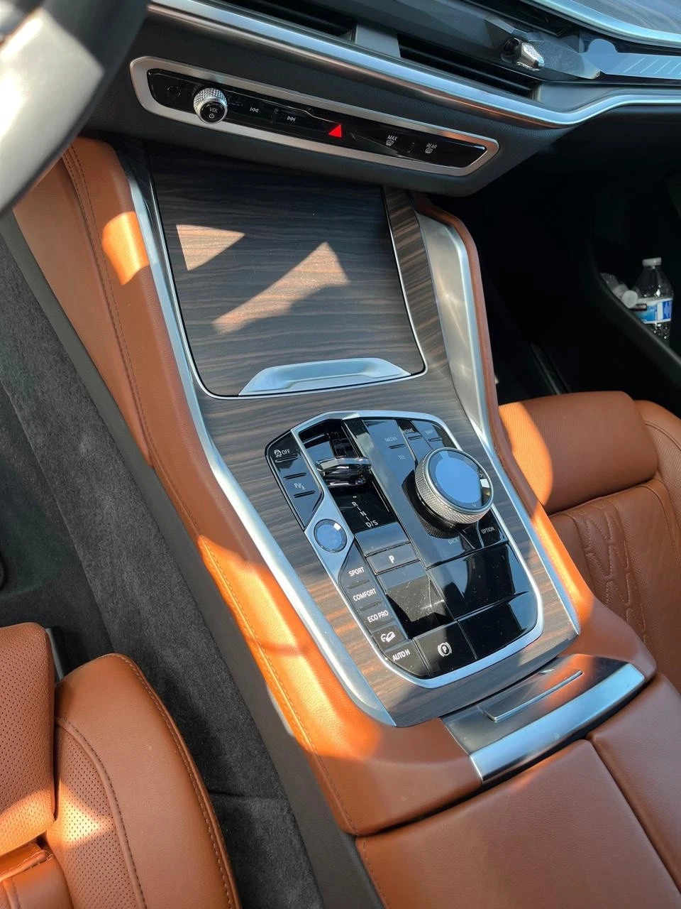 2026 BMW X6 M60I