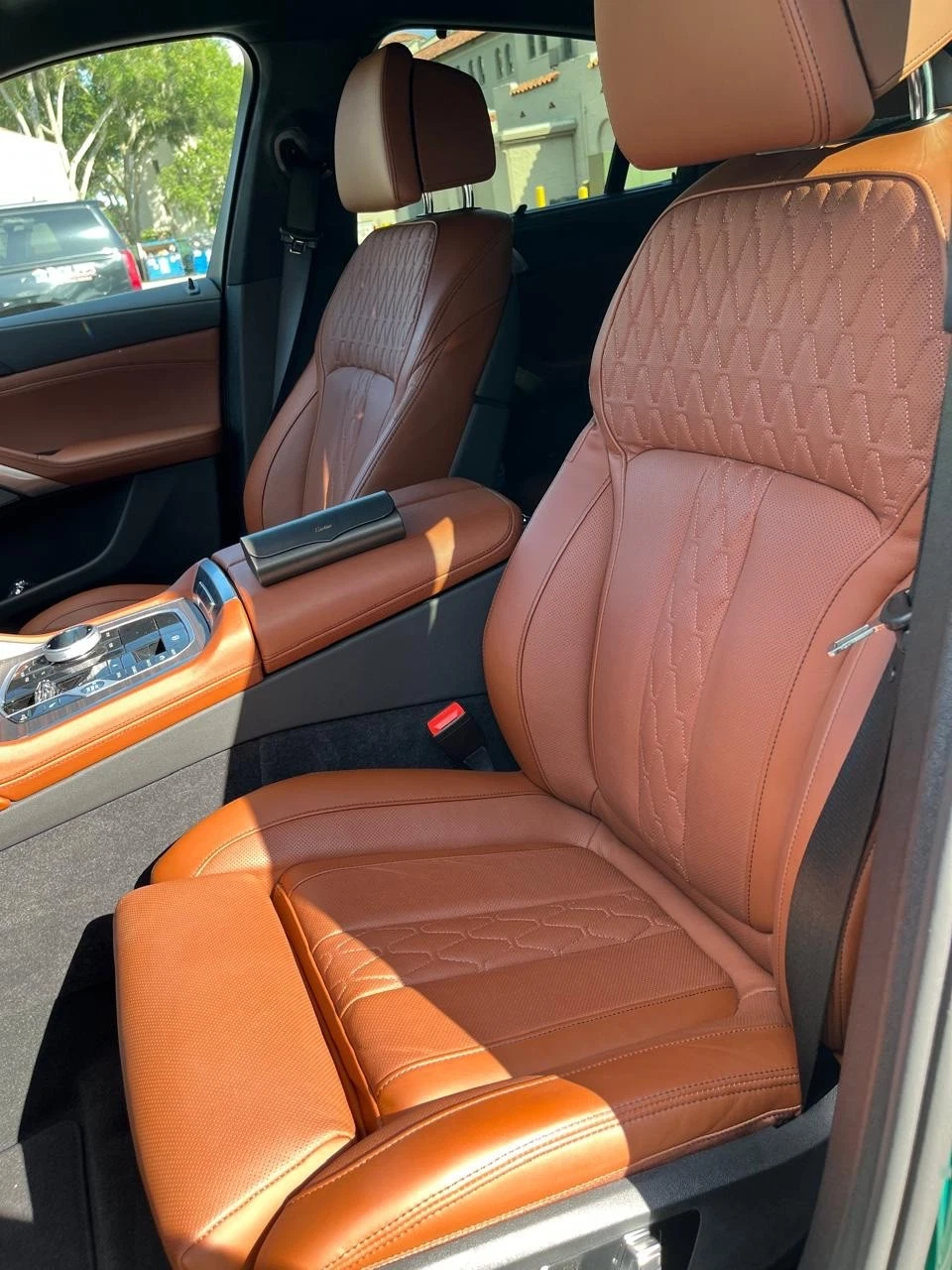 2026 BMW X6 M60I