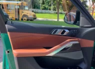 2026 BMW X6 M60I