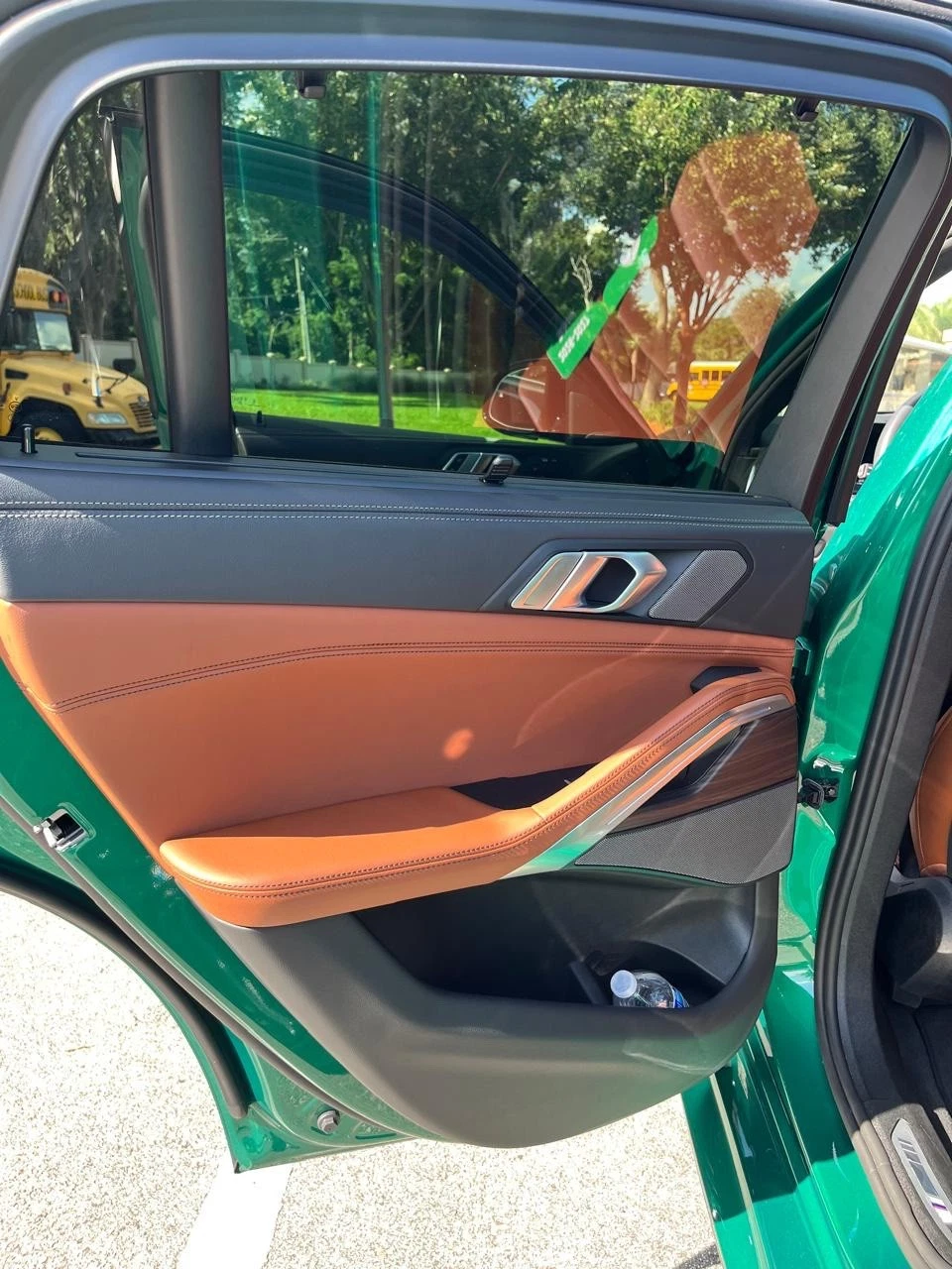 2026 BMW X6 M60I