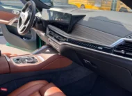 2026 BMW X6 M60I