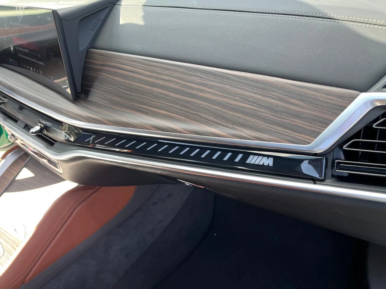 2026 BMW X6 M60I