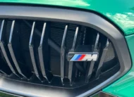 2026 BMW X6 M60I