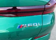 2026 BMW X6 M60I