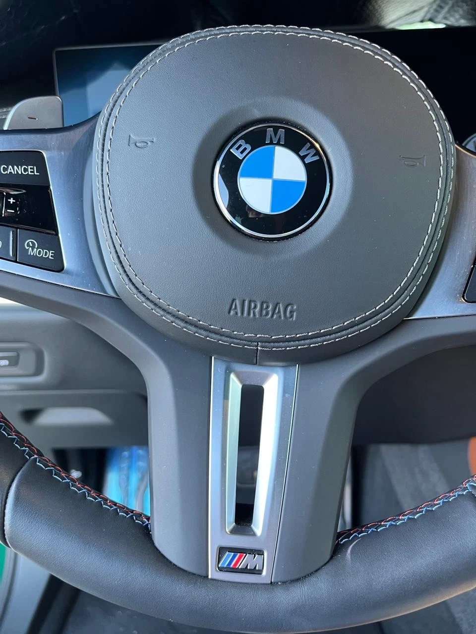 2026 BMW X6 M60I