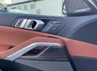 2026 BMW X6 M60I