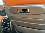 2026 BMW X6 M60I