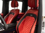 2026 Mercedes-Benz AMG G63 6×6