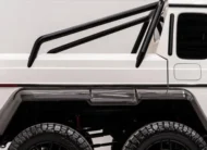 2026 Mercedes-Benz AMG G63 6×6