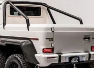 2026 Mercedes-Benz AMG G63 6×6
