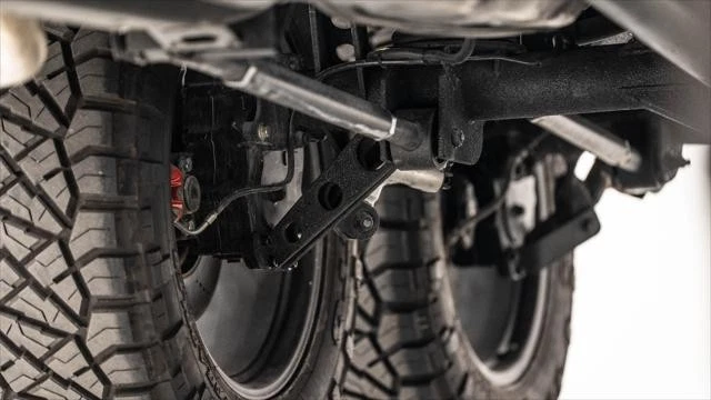 2026 Mercedes-Benz AMG G63 6×6