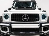 2026 Mercedes-Benz AMG G63 6×6