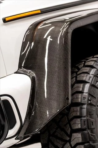 2026 Mercedes-Benz AMG G63 6×6