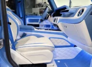 2026 Mercedes-Benz AMG G63 Mansory Wide Body
